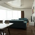 White Tower Mamaia