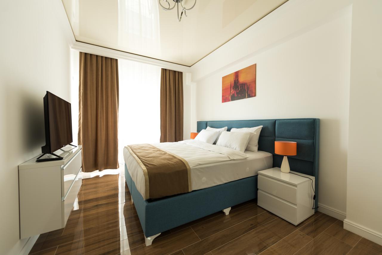 White Tower Mamaia