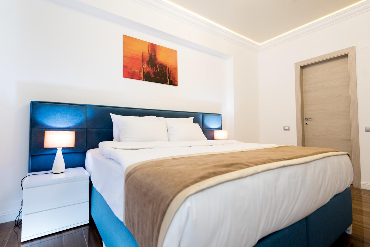 Aparthotel White Tower