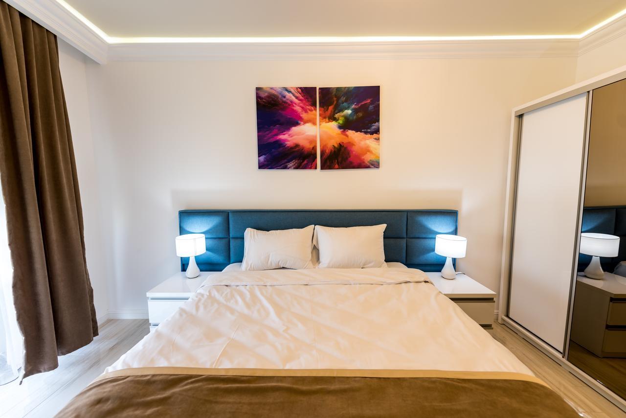 White Tower 4* Mamaia
