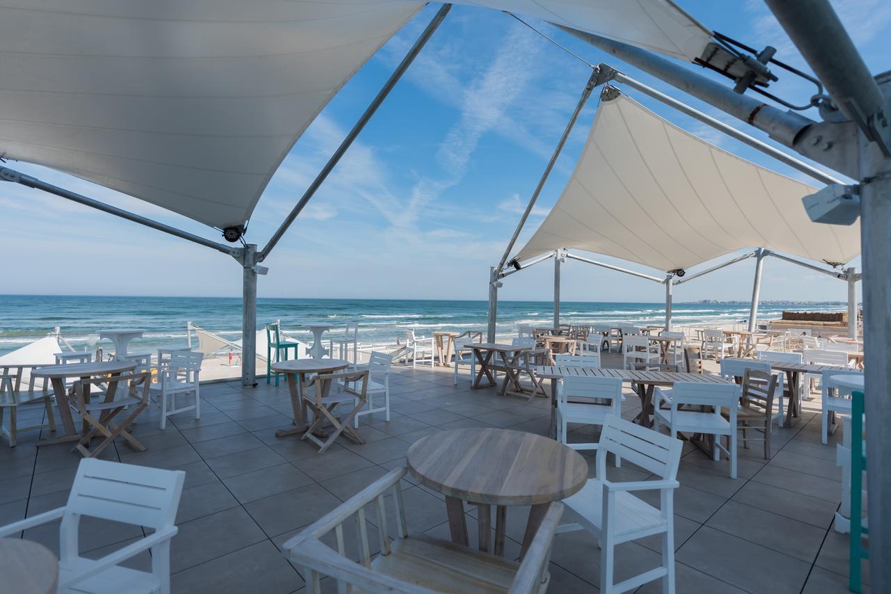 White Tower 4* Mamaia