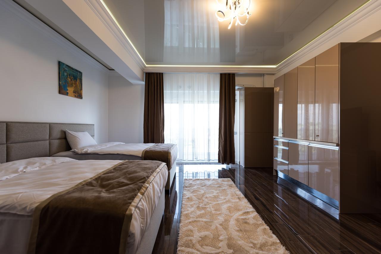 White Tower 4*