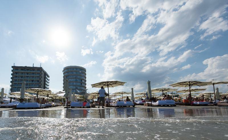 White Tower 4* Mamaia