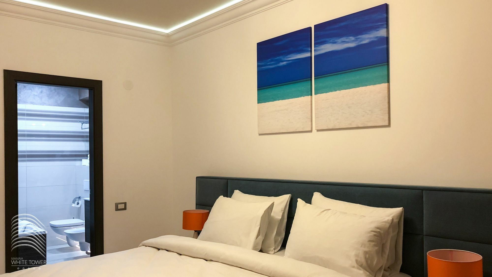 White Tower 4*