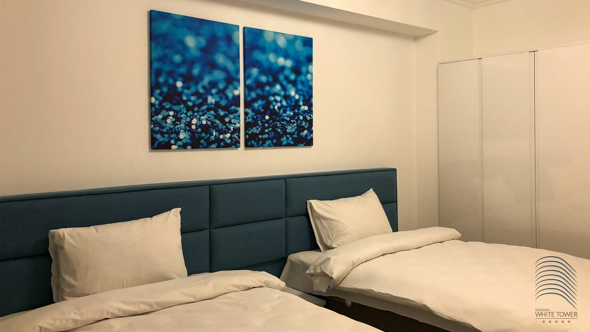 White Tower 4*