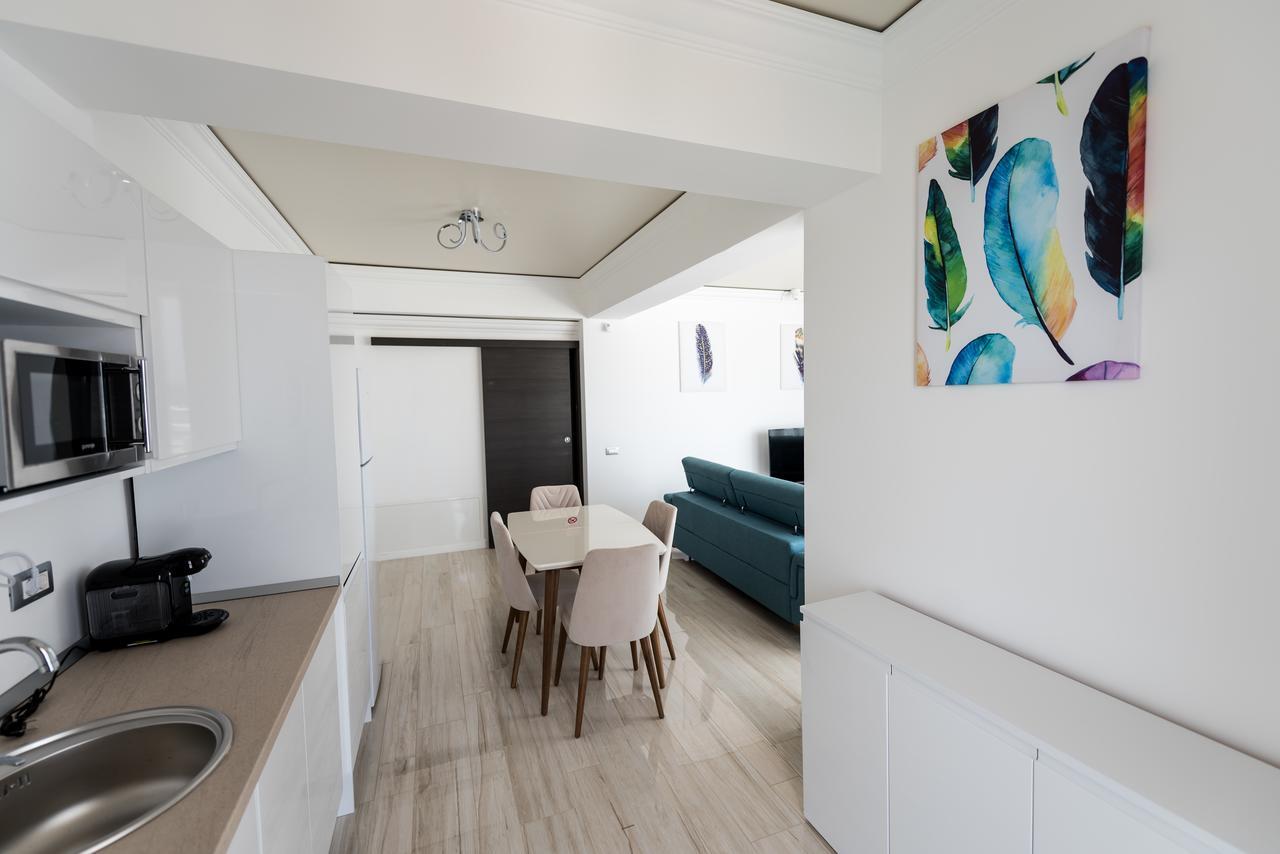 White Tower 4* Mamaia
